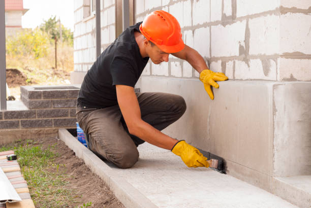 Licensed Wet Basement Repair service in Brownsboro, AL - Halo Water Proofing